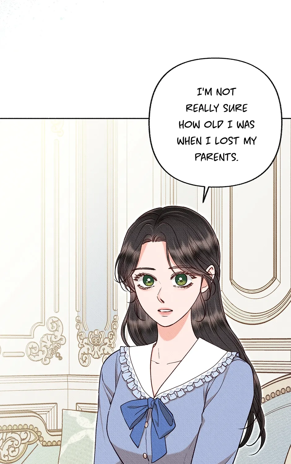 Dear My Rude Darling With Multiple Personalities Chapter 52 page 55 - 