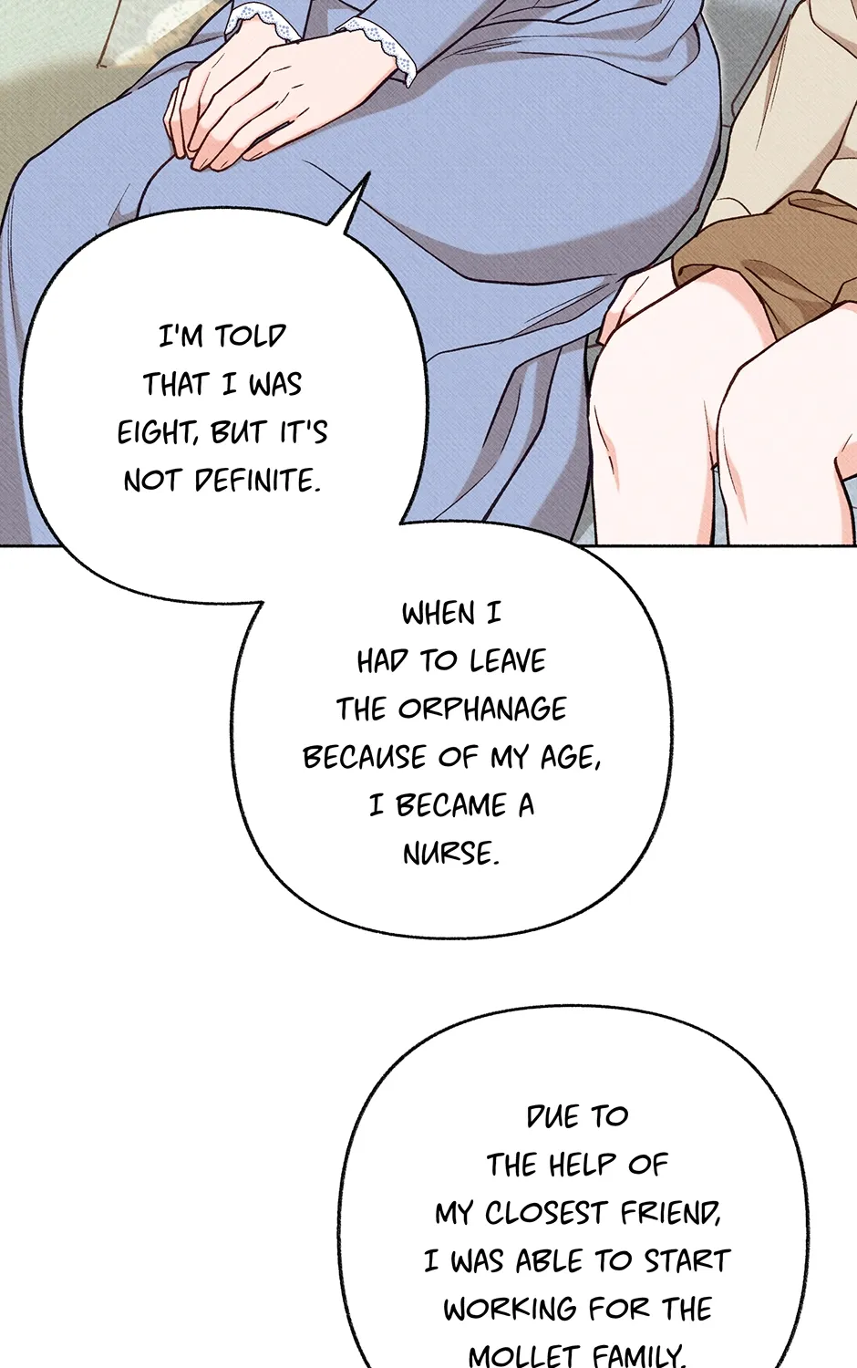 Dear My Rude Darling With Multiple Personalities Chapter 52 page 57 - 