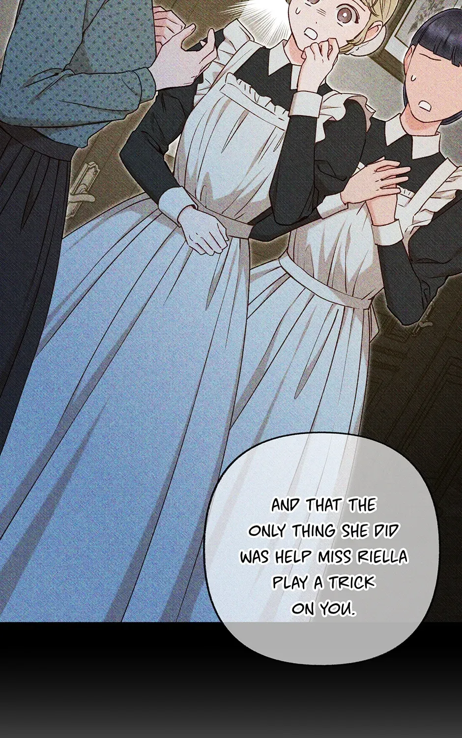Dear My Rude Darling With Multiple Personalities Chapter 52 page 7 - 