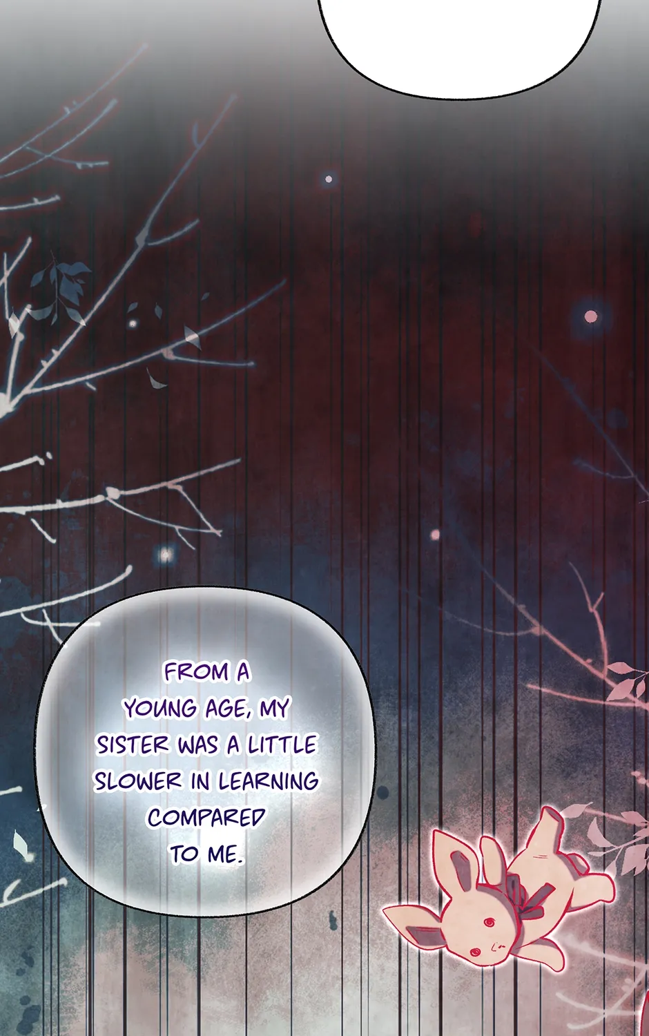 Dear My Rude Darling With Multiple Personalities Chapter 52 page 61 - 