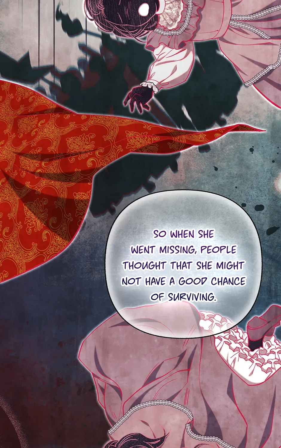 Dear My Rude Darling With Multiple Personalities Chapter 52 page 63 - 