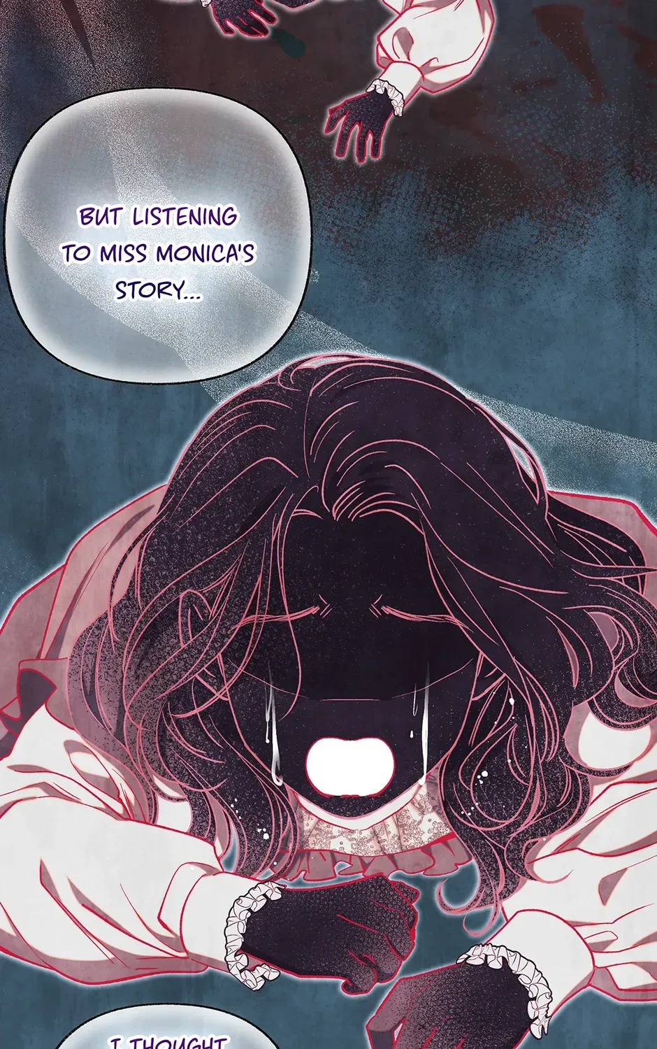 Dear My Rude Darling With Multiple Personalities Chapter 52 page 65 - 