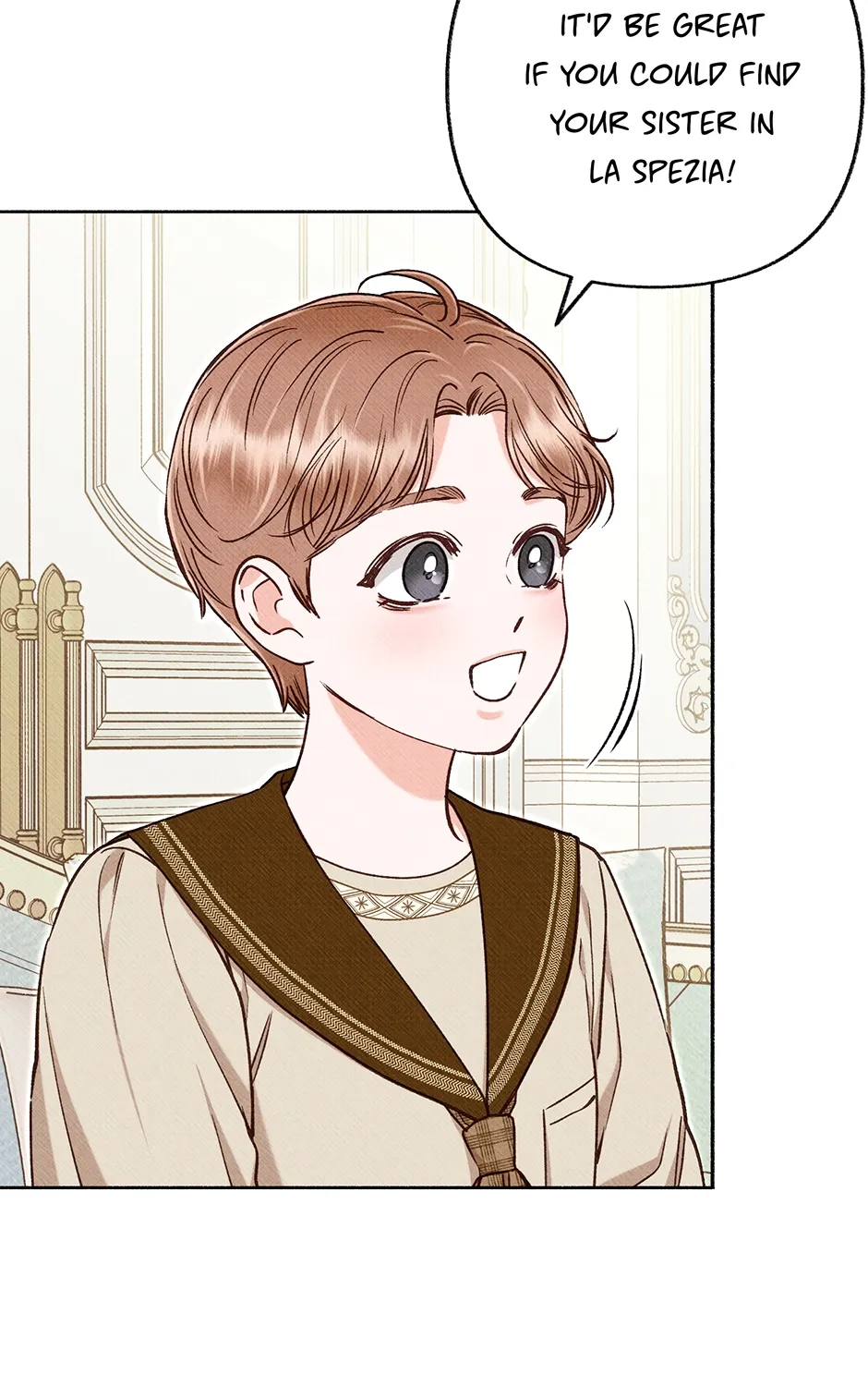 Dear My Rude Darling With Multiple Personalities Chapter 52 page 75 - 