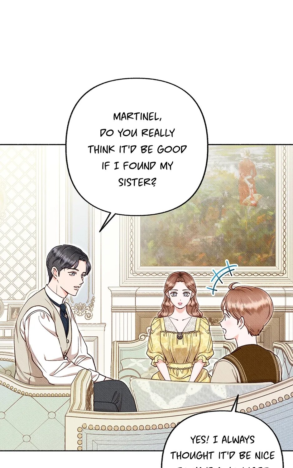 Dear My Rude Darling With Multiple Personalities Chapter 52 page 77 - 