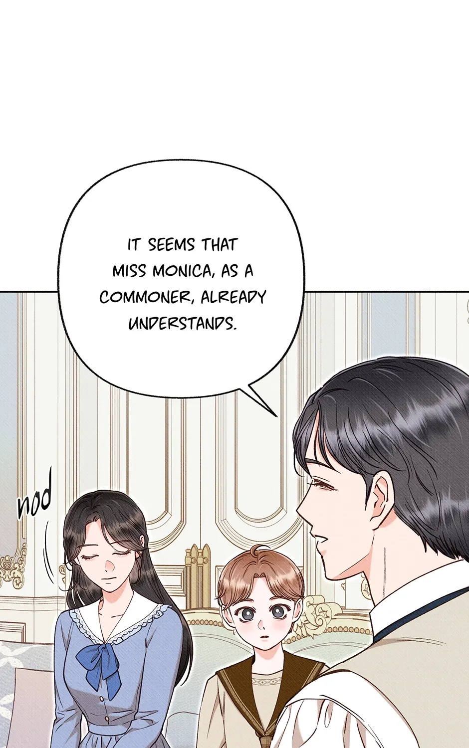 Dear My Rude Darling With Multiple Personalities Chapter 52 page 85 - 