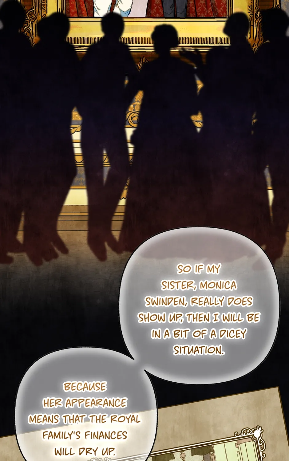 Dear My Rude Darling With Multiple Personalities Chapter 52 page 89 - 