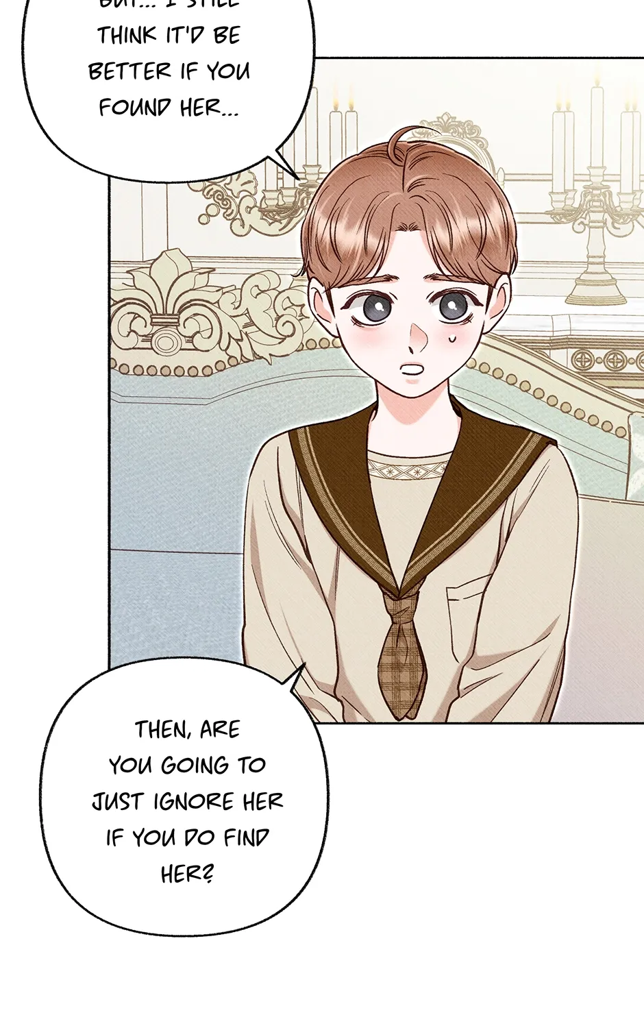 Dear My Rude Darling With Multiple Personalities Chapter 52 page 97 - 