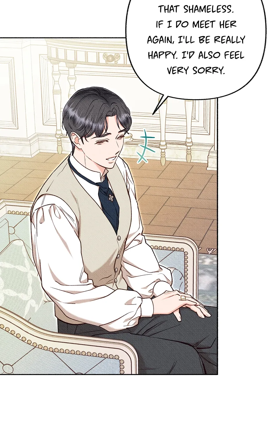 Dear My Rude Darling With Multiple Personalities Chapter 52 page 99 - 