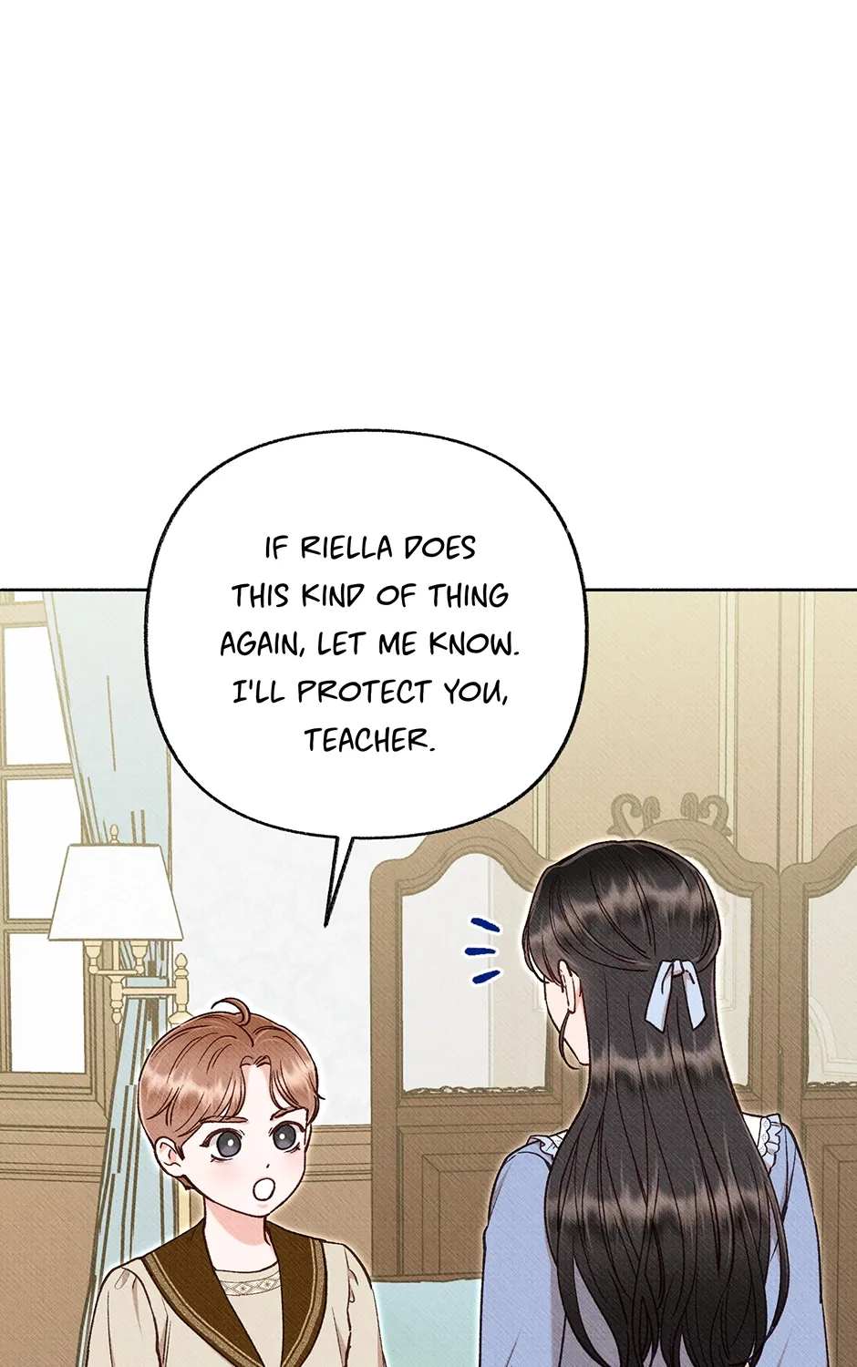 Dear My Rude Darling With Multiple Personalities Chapter 53 page 113 - 