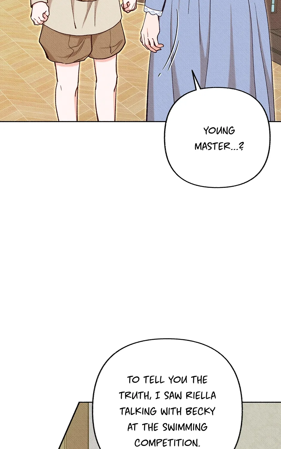 Dear My Rude Darling With Multiple Personalities Chapter 53 page 115 - 