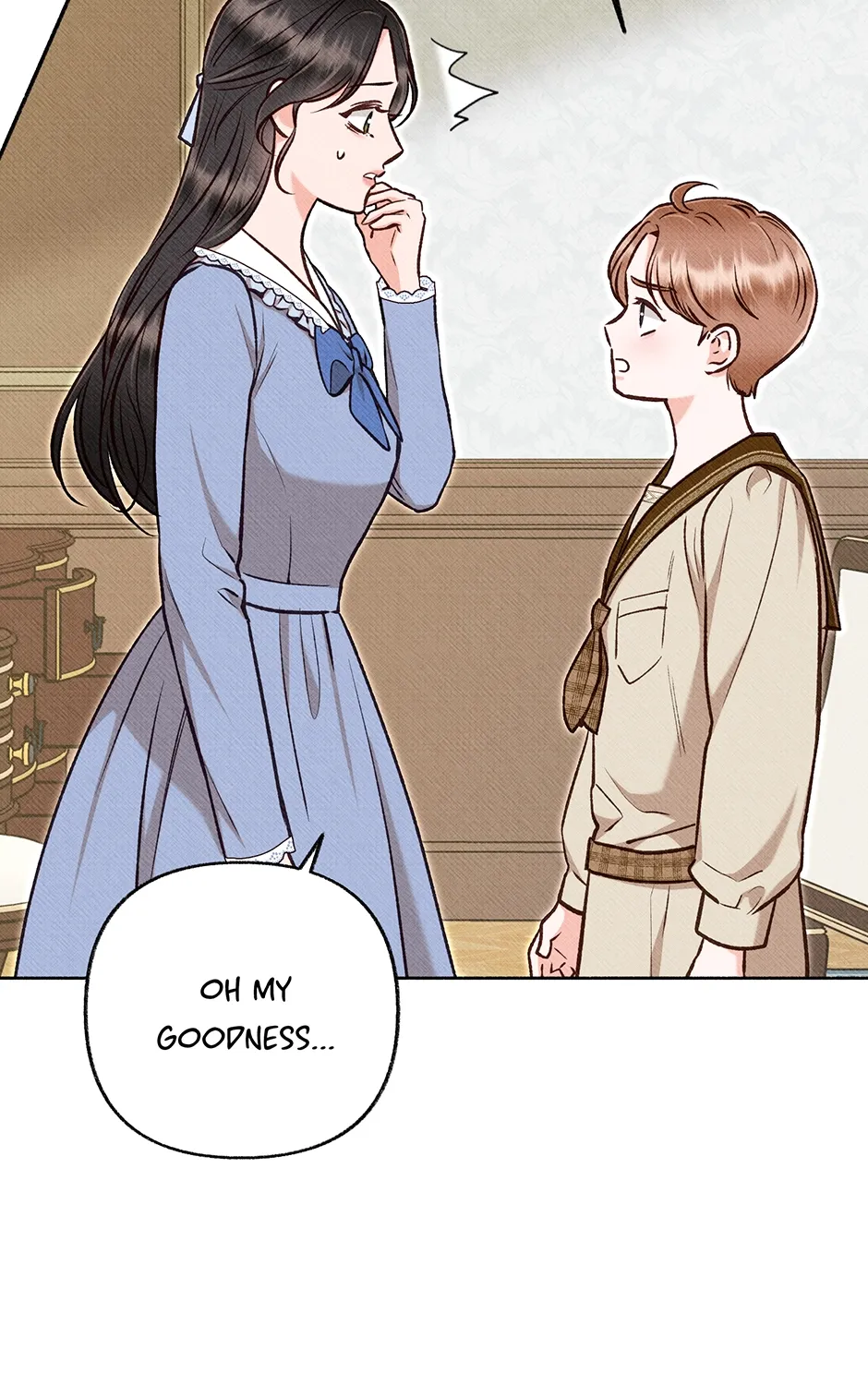 Dear My Rude Darling With Multiple Personalities Chapter 53 page 117 - 