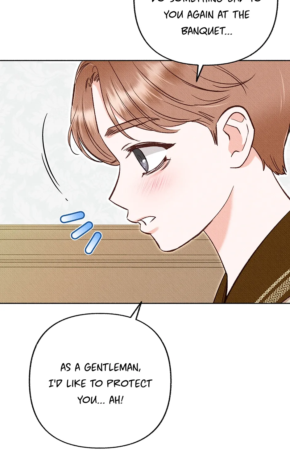 Dear My Rude Darling With Multiple Personalities Chapter 53 page 119 - 
