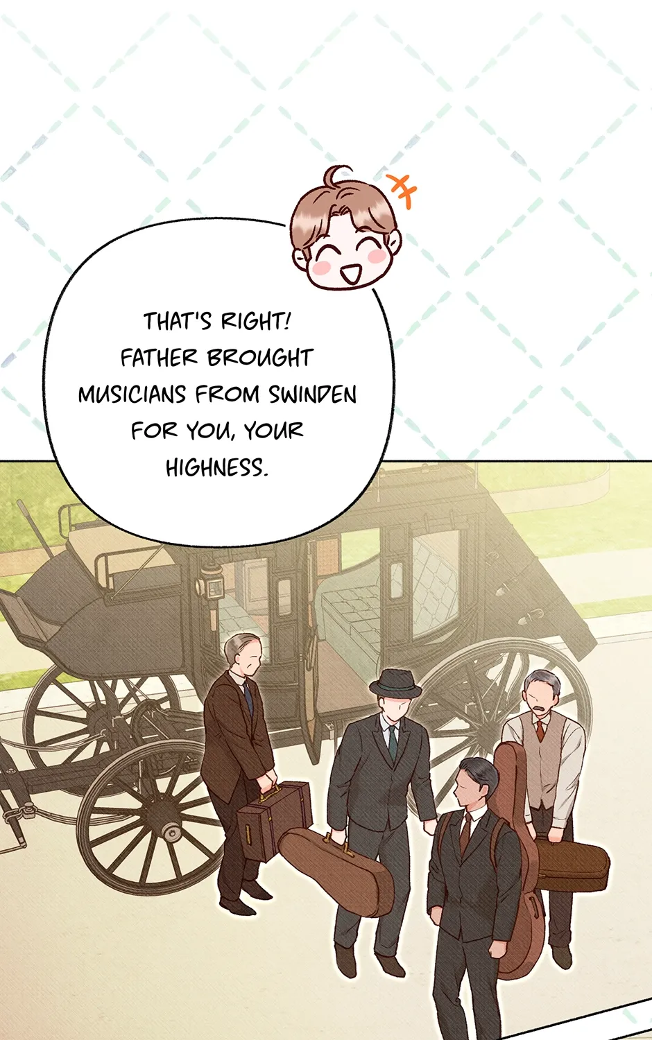Dear My Rude Darling With Multiple Personalities Chapter 53 page 13 - 