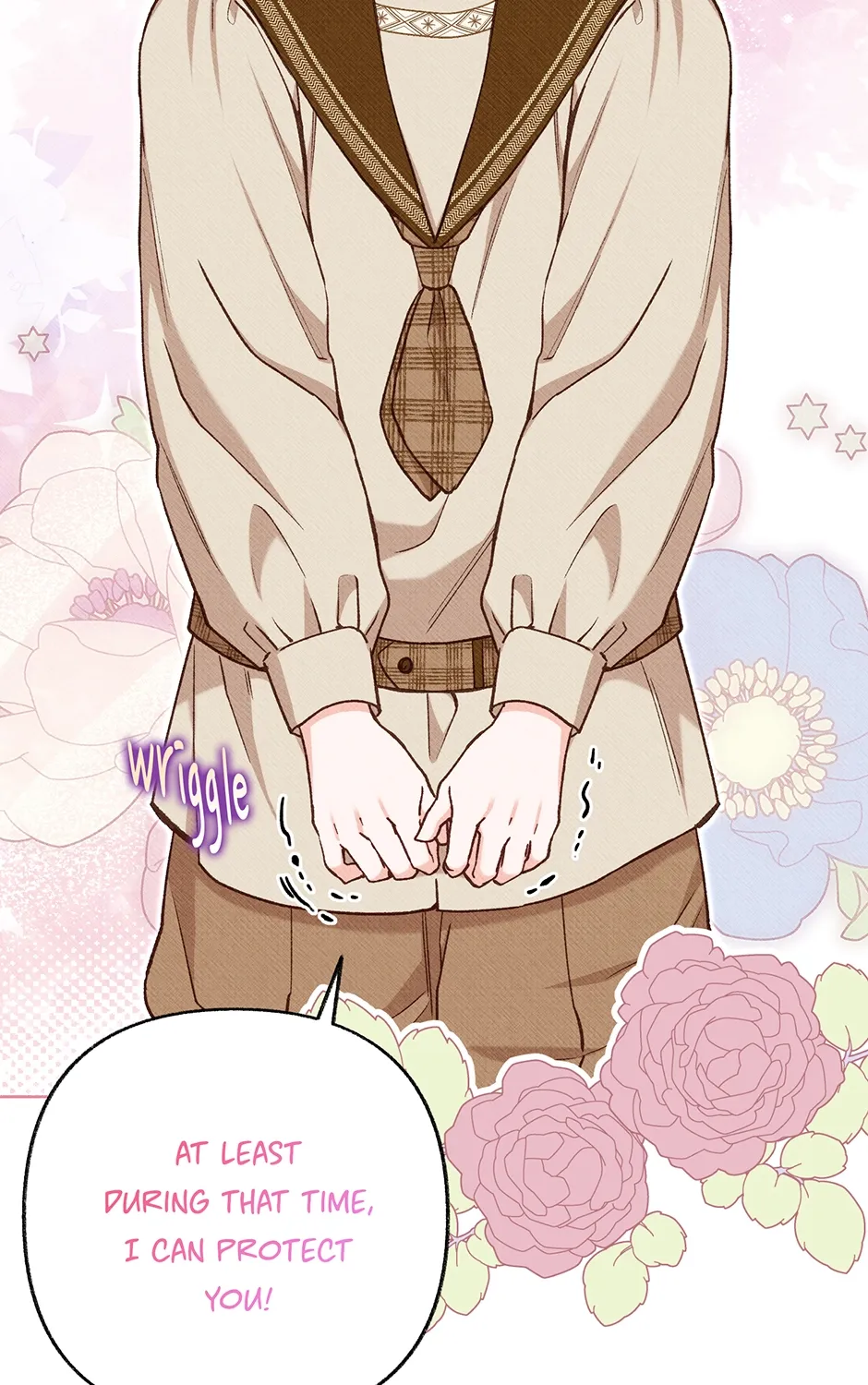 Dear My Rude Darling With Multiple Personalities Chapter 53 page 123 - 