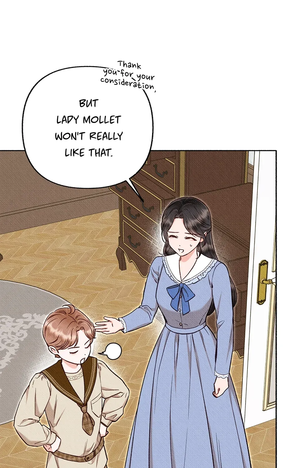Dear My Rude Darling With Multiple Personalities Chapter 53 page 127 - 