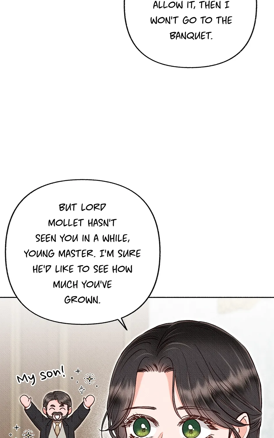 Dear My Rude Darling With Multiple Personalities Chapter 53 page 129 - 