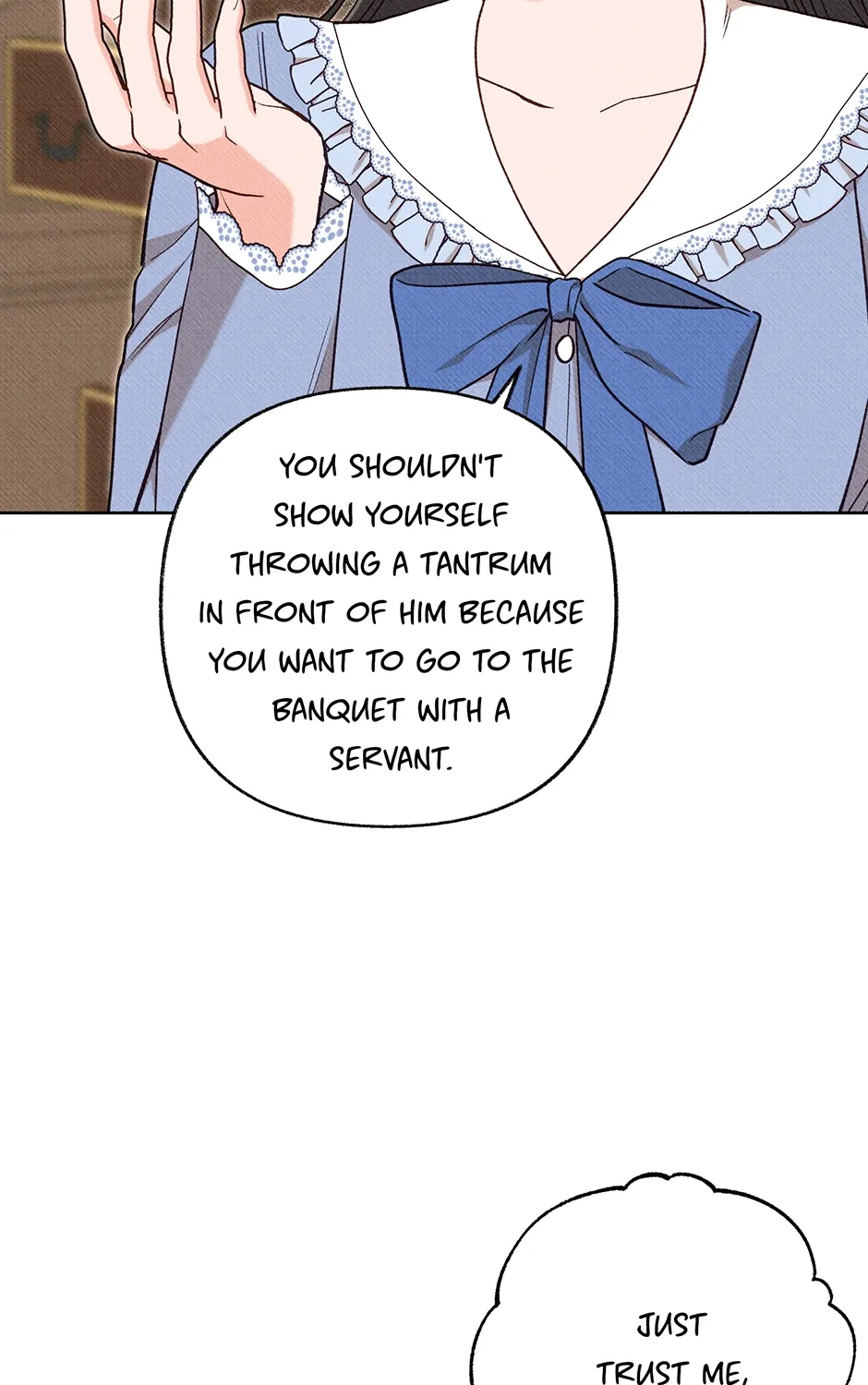 Dear My Rude Darling With Multiple Personalities Chapter 53 page 131 - 
