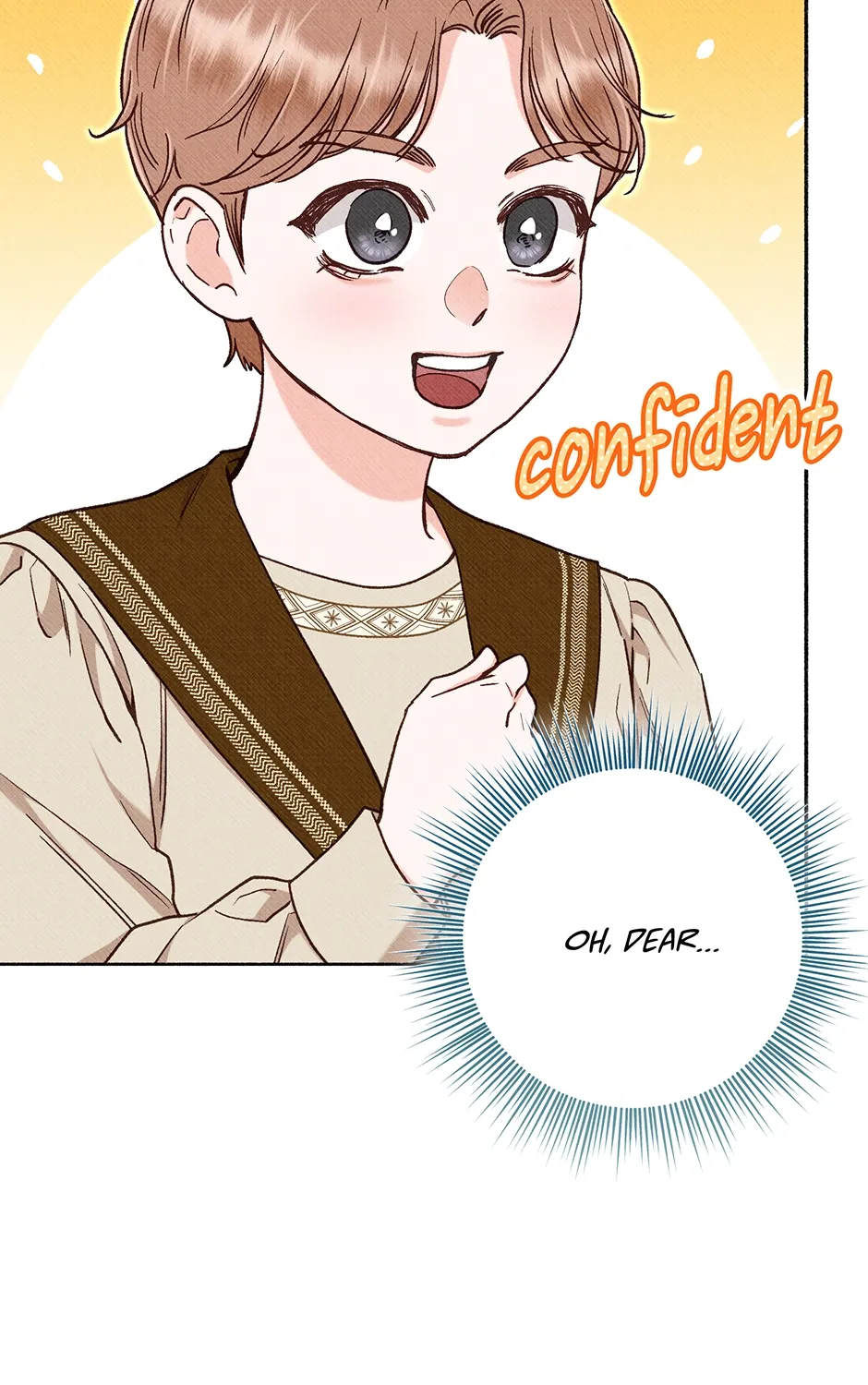 Dear My Rude Darling With Multiple Personalities Chapter 53 page 133 - 