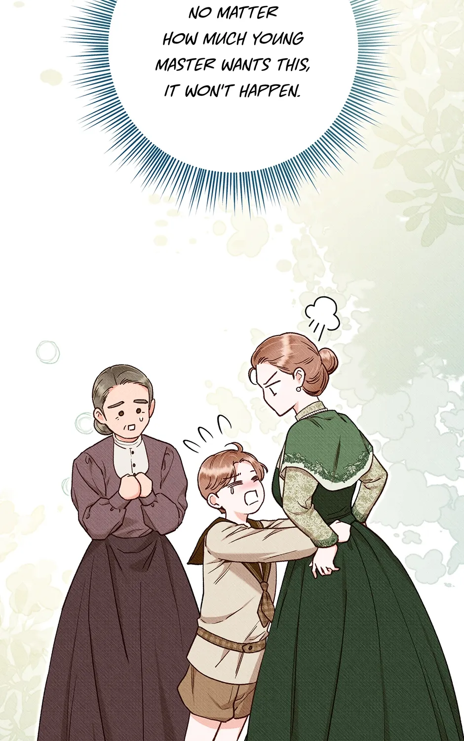 Dear My Rude Darling With Multiple Personalities Chapter 53 page 135 - 