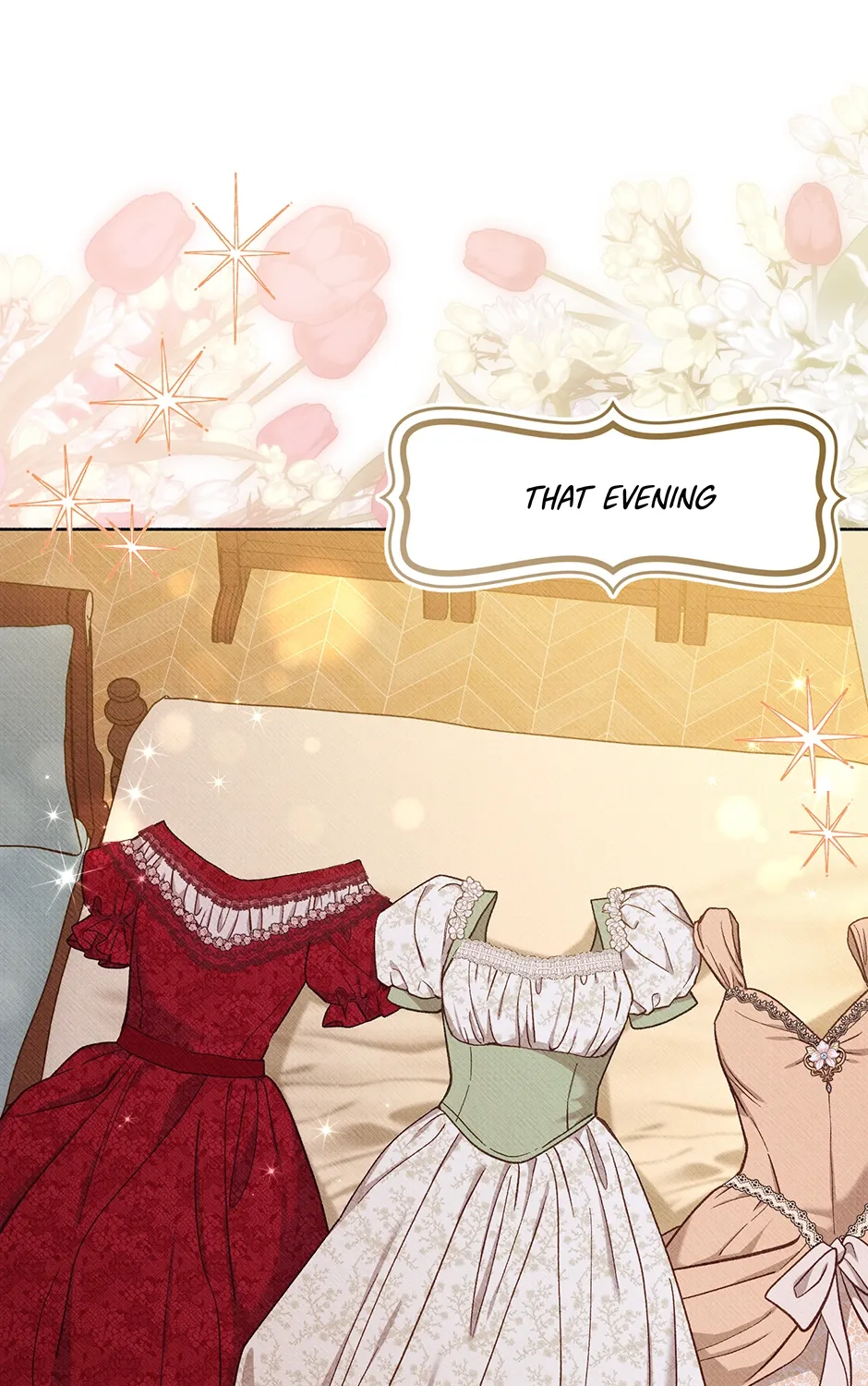 Dear My Rude Darling With Multiple Personalities Chapter 53 page 139 - 