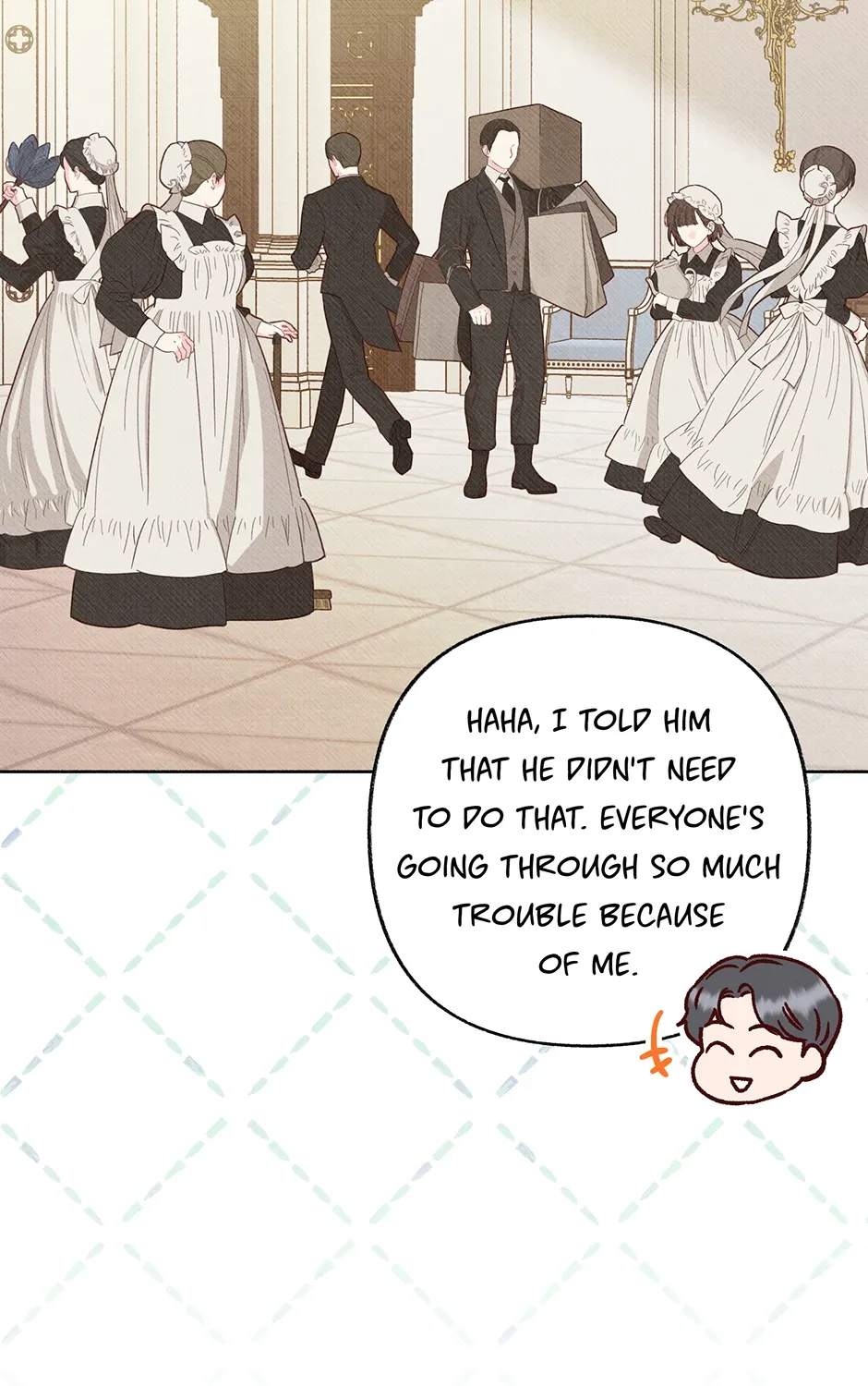 Dear My Rude Darling With Multiple Personalities Chapter 53 page 15 - 