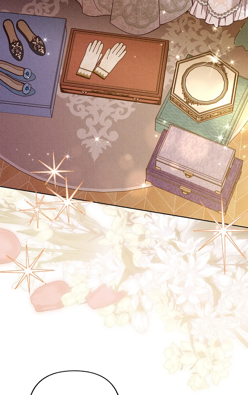 Dear My Rude Darling With Multiple Personalities Chapter 53 page 141 - 