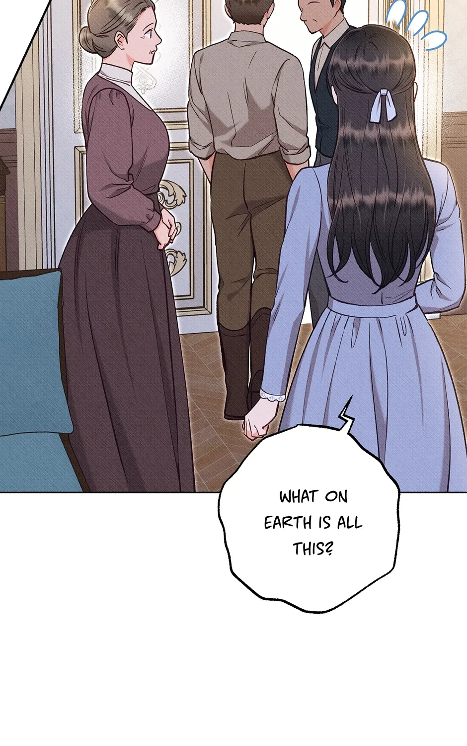 Dear My Rude Darling With Multiple Personalities Chapter 53 page 143 - 