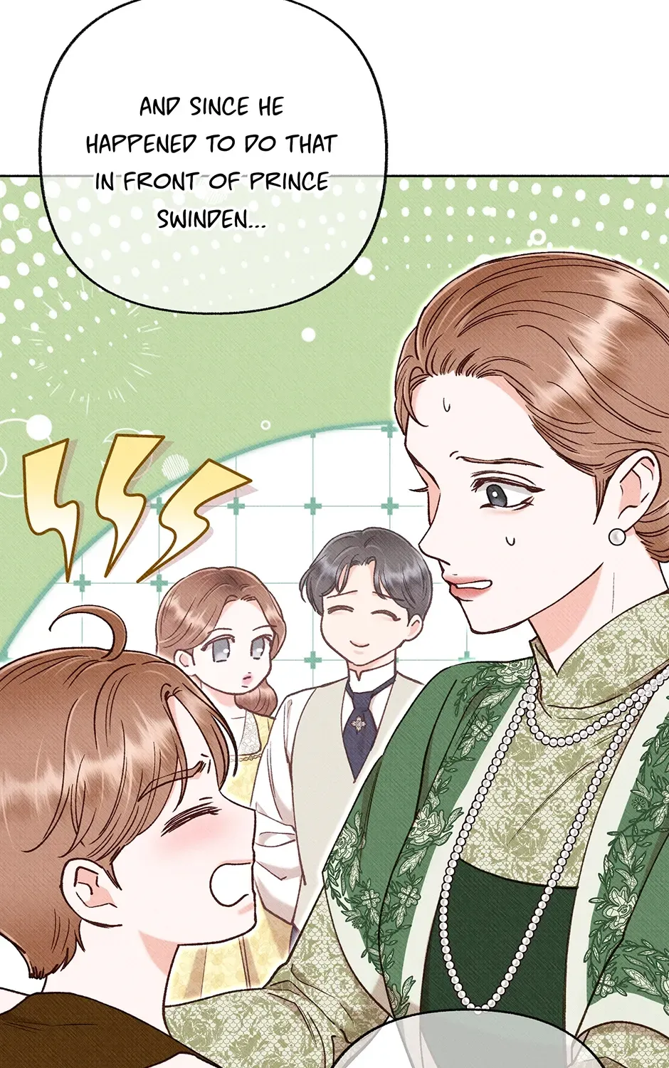 Dear My Rude Darling With Multiple Personalities Chapter 53 page 147 - 