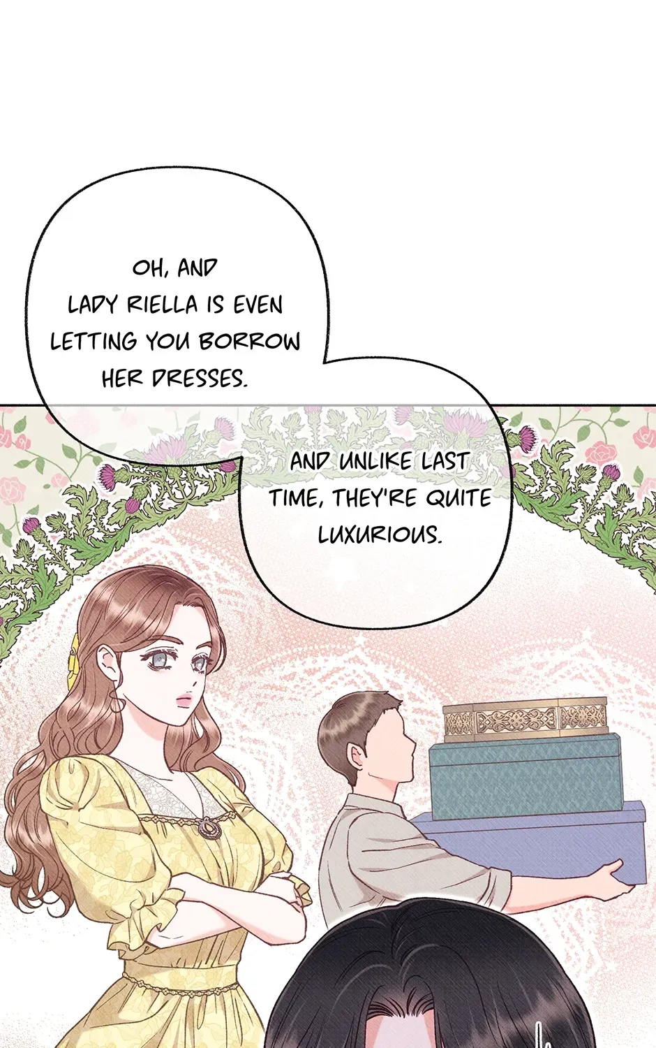 Dear My Rude Darling With Multiple Personalities Chapter 53 page 149 - 