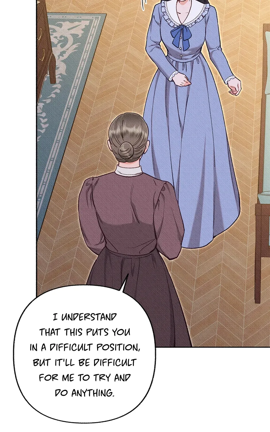 Dear My Rude Darling With Multiple Personalities Chapter 53 page 153 - 