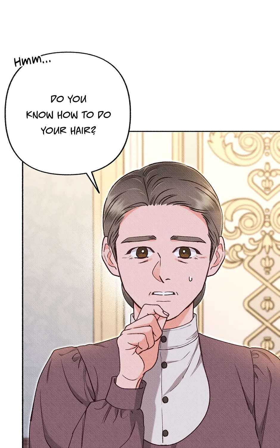 Dear My Rude Darling With Multiple Personalities Chapter 53 page 155 - 