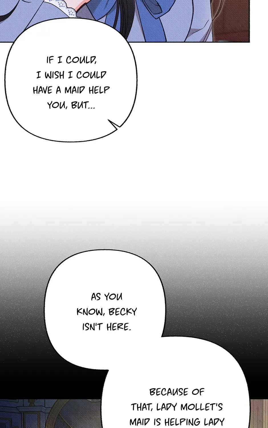 Dear My Rude Darling With Multiple Personalities Chapter 53 page 159 - 