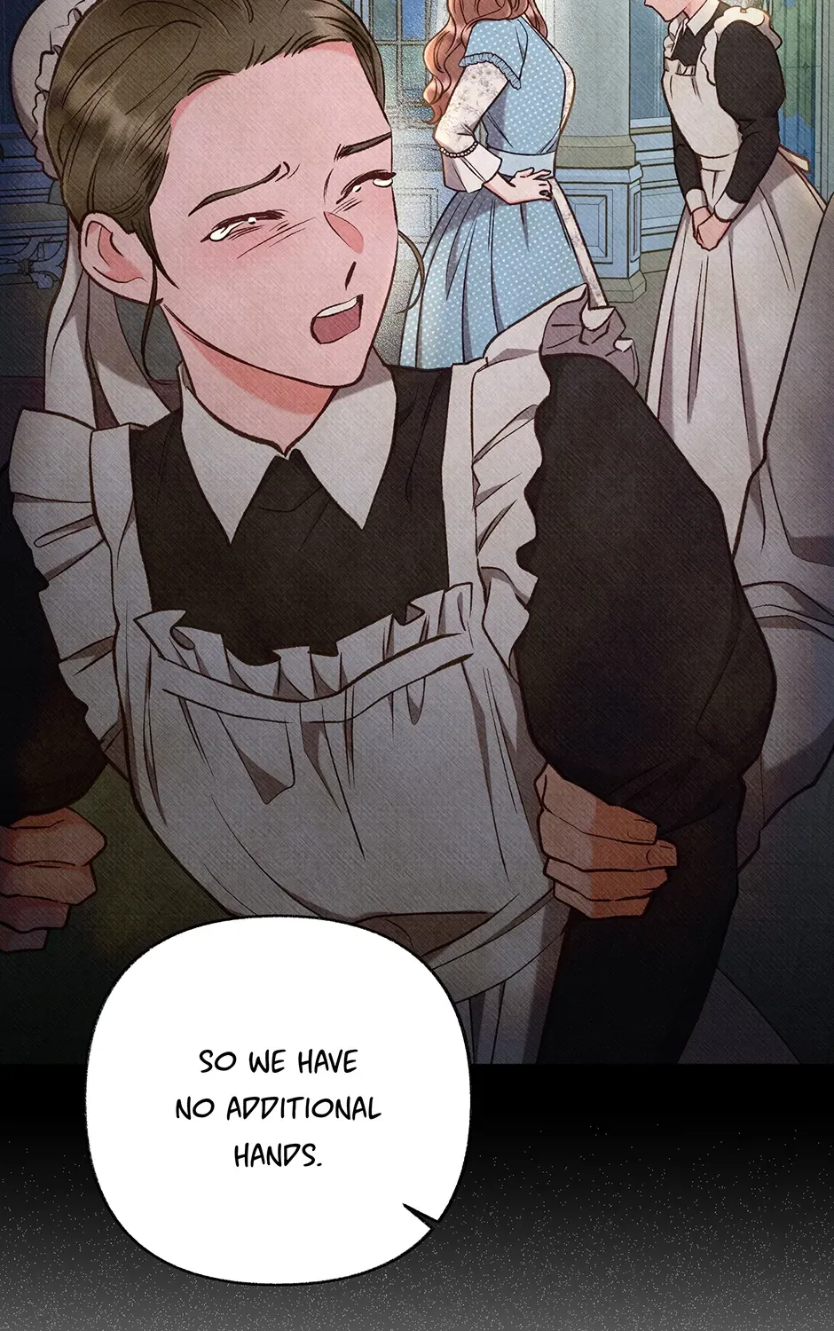 Dear My Rude Darling With Multiple Personalities Chapter 53 page 161 - 