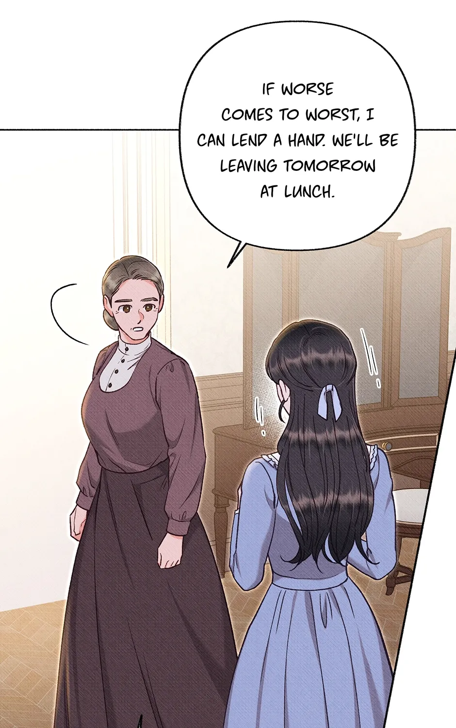 Dear My Rude Darling With Multiple Personalities Chapter 53 page 163 - 