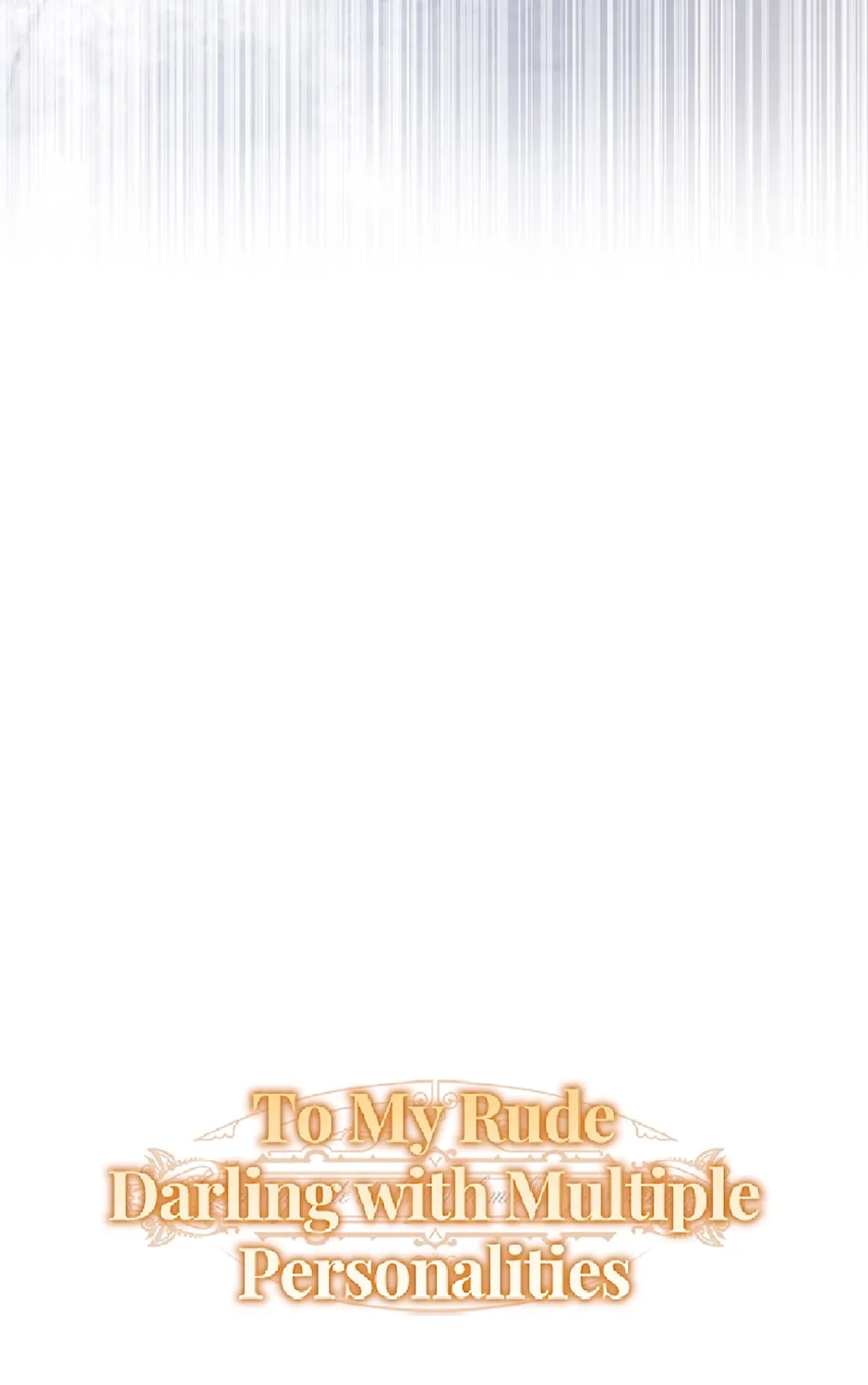 Dear My Rude Darling With Multiple Personalities Chapter 53 page 173 - 