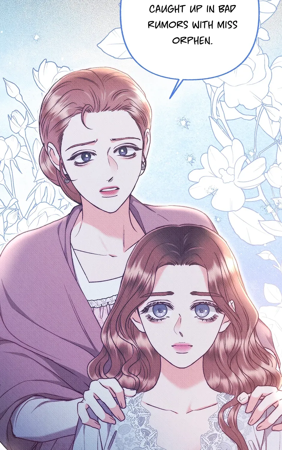 Dear My Rude Darling With Multiple Personalities Chapter 53 page 19 - 