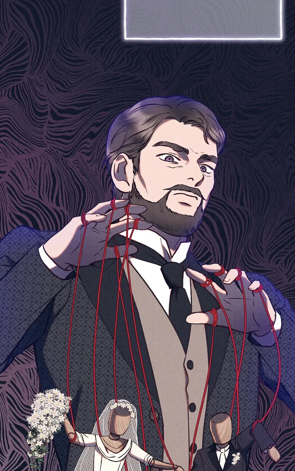 Dear My Rude Darling With Multiple Personalities Chapter 53 page 25 - 