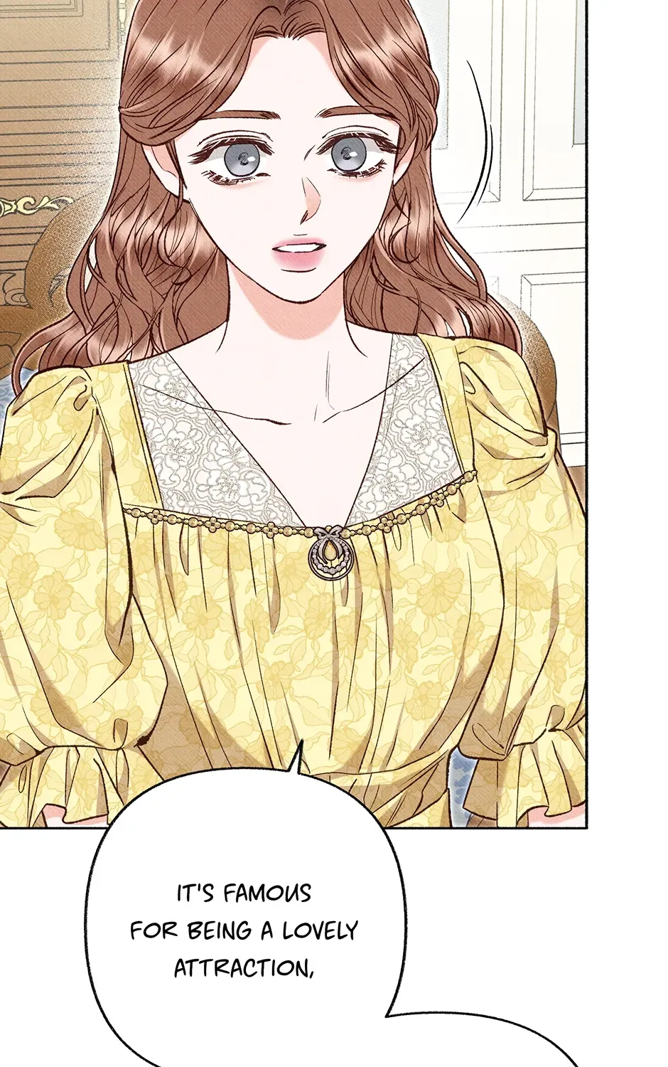 Dear My Rude Darling With Multiple Personalities Chapter 53 page 29 - 