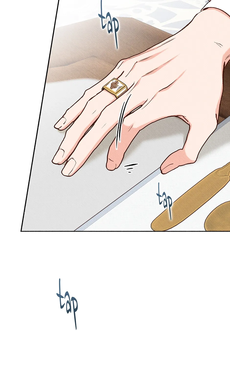 Dear My Rude Darling With Multiple Personalities Chapter 53 page 31 - 