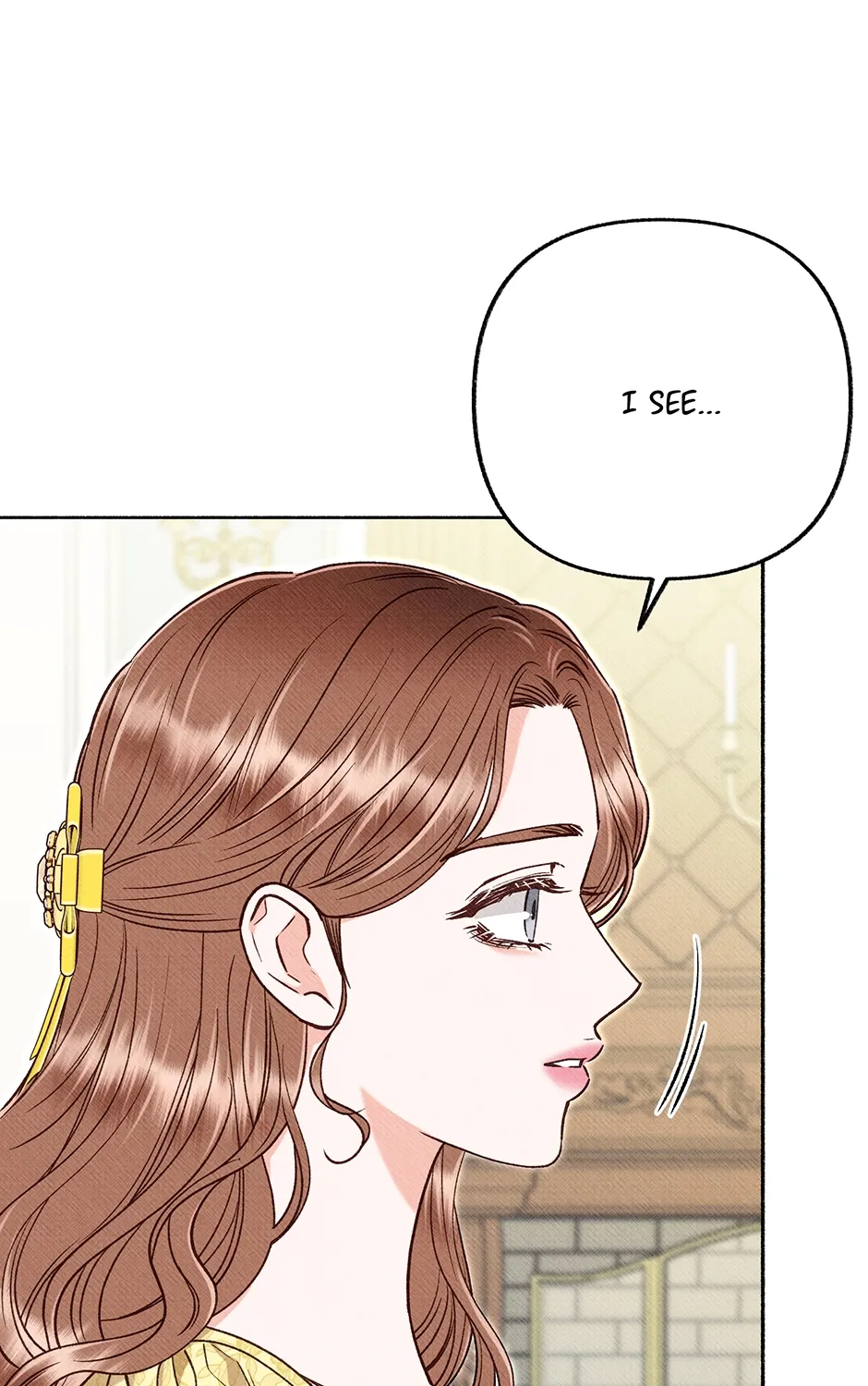 Dear My Rude Darling With Multiple Personalities Chapter 53 page 37 - 
