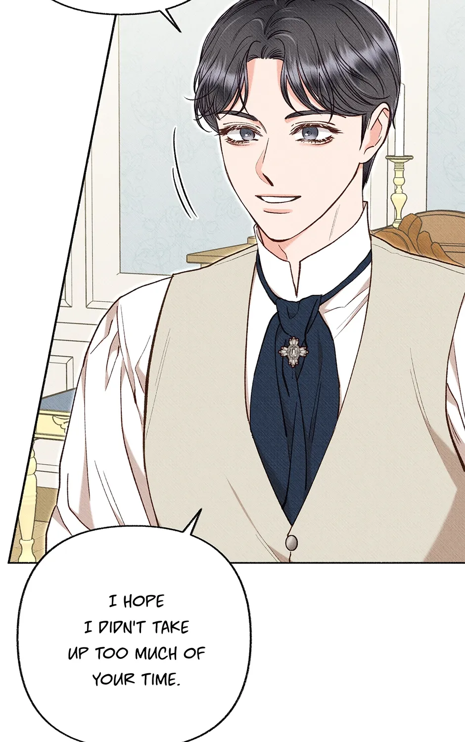 Dear My Rude Darling With Multiple Personalities Chapter 53 page 5 - 