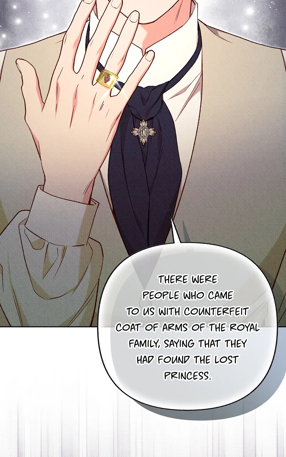 Dear My Rude Darling With Multiple Personalities Chapter 53 page 45 - 