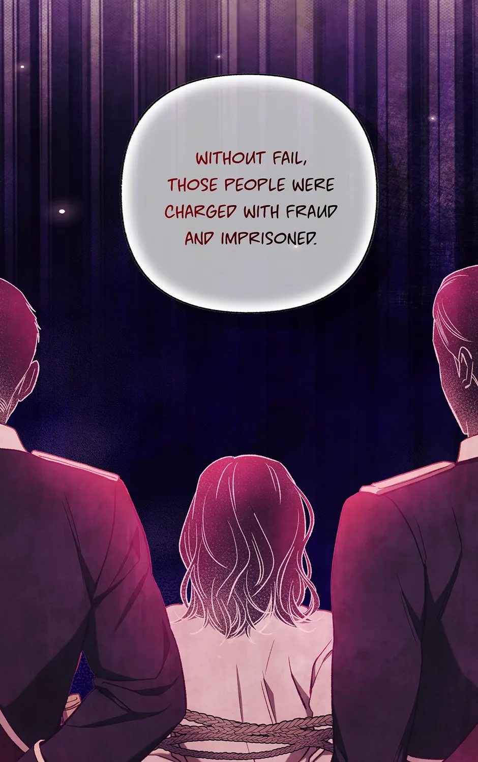 Dear My Rude Darling With Multiple Personalities Chapter 53 page 47 - 