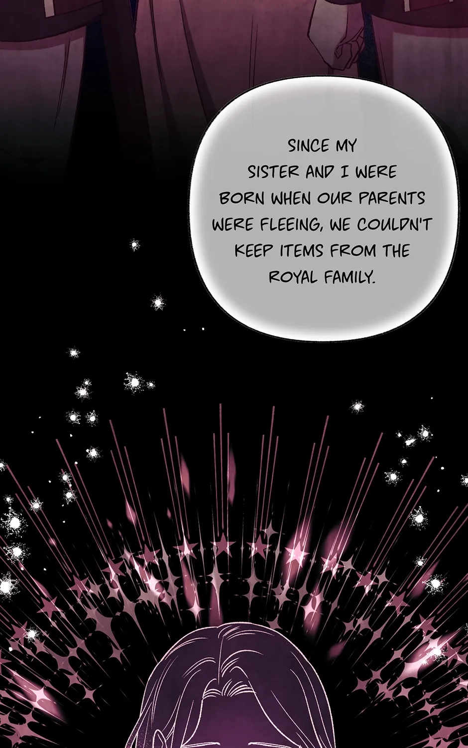 Dear My Rude Darling With Multiple Personalities Chapter 53 page 49 - 