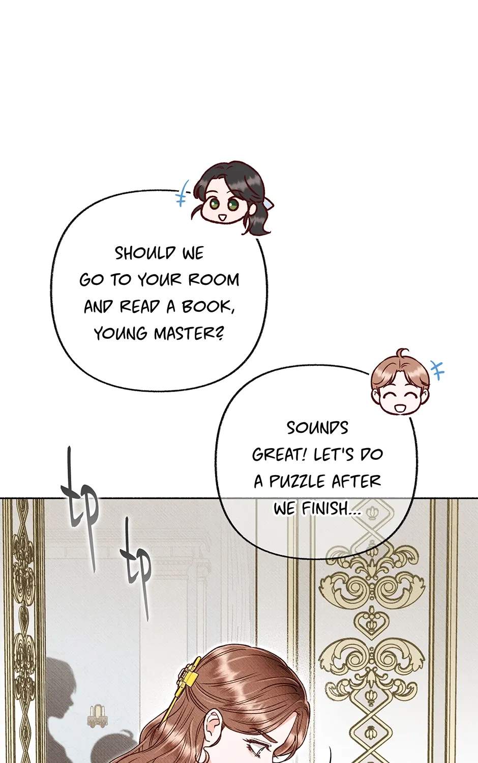 Dear My Rude Darling With Multiple Personalities Chapter 53 page 73 - 
