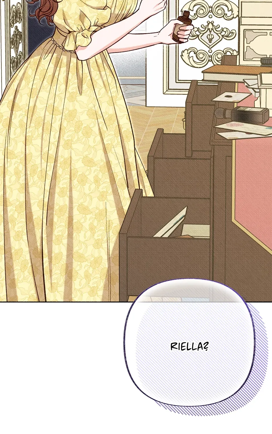 Dear My Rude Darling With Multiple Personalities Chapter 53 page 75 - 