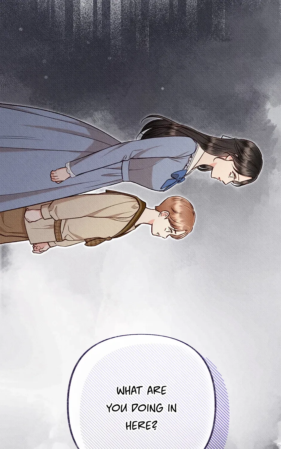 Dear My Rude Darling With Multiple Personalities Chapter 53 page 77 - 