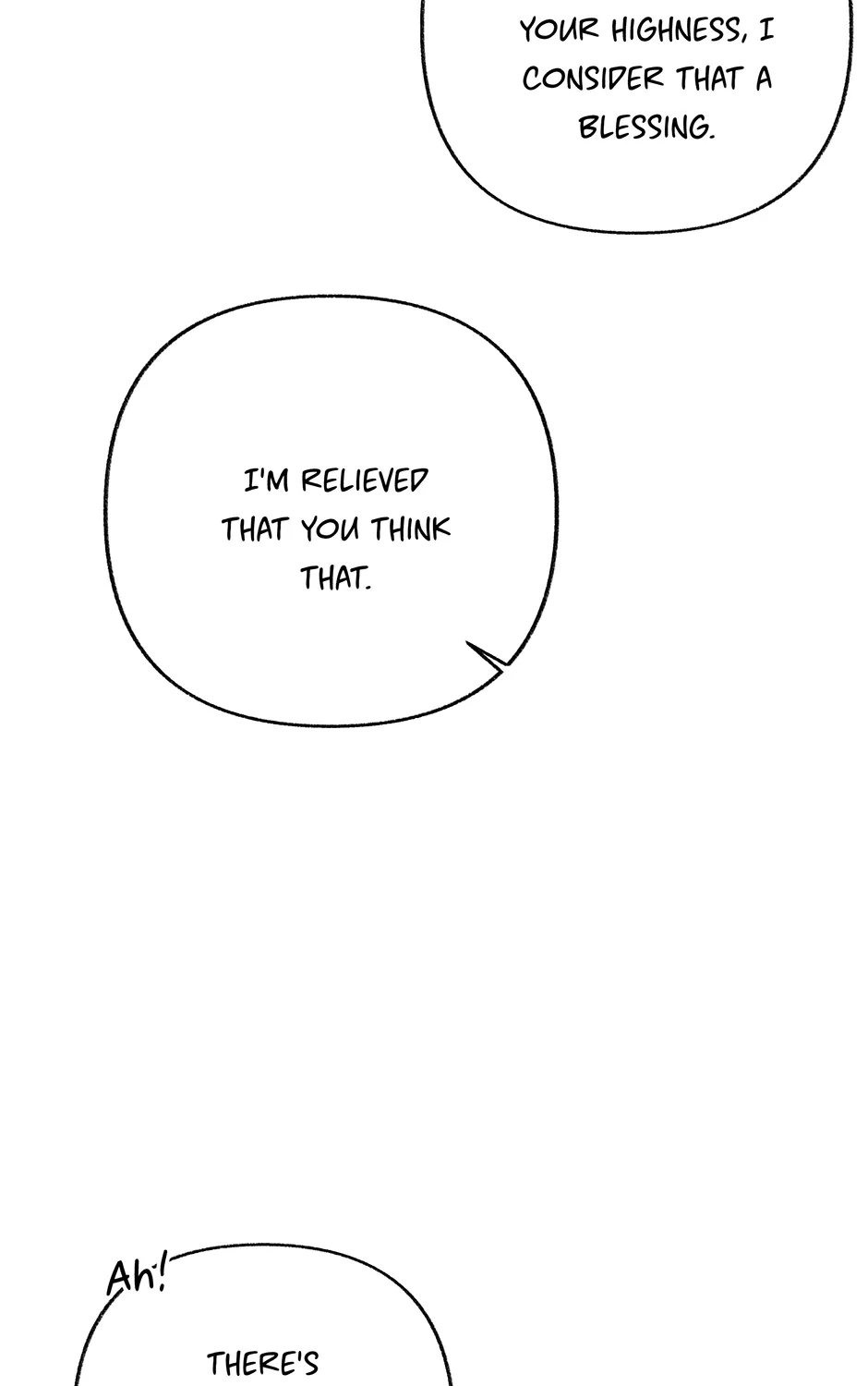 Dear My Rude Darling With Multiple Personalities Chapter 53 page 9 - 