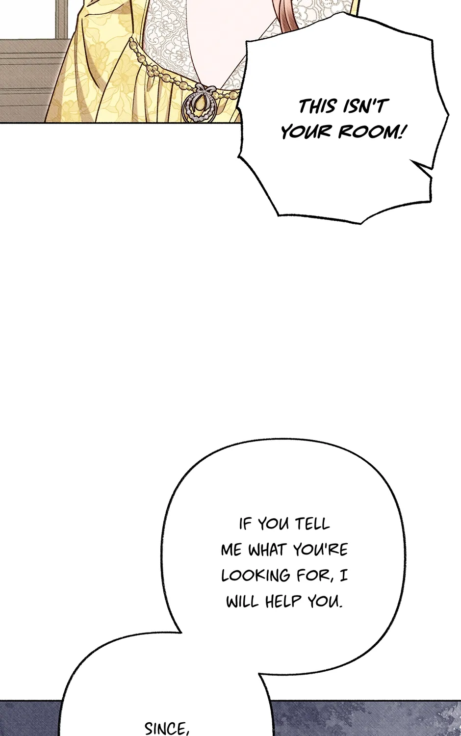 Dear My Rude Darling With Multiple Personalities Chapter 53 page 83 - 