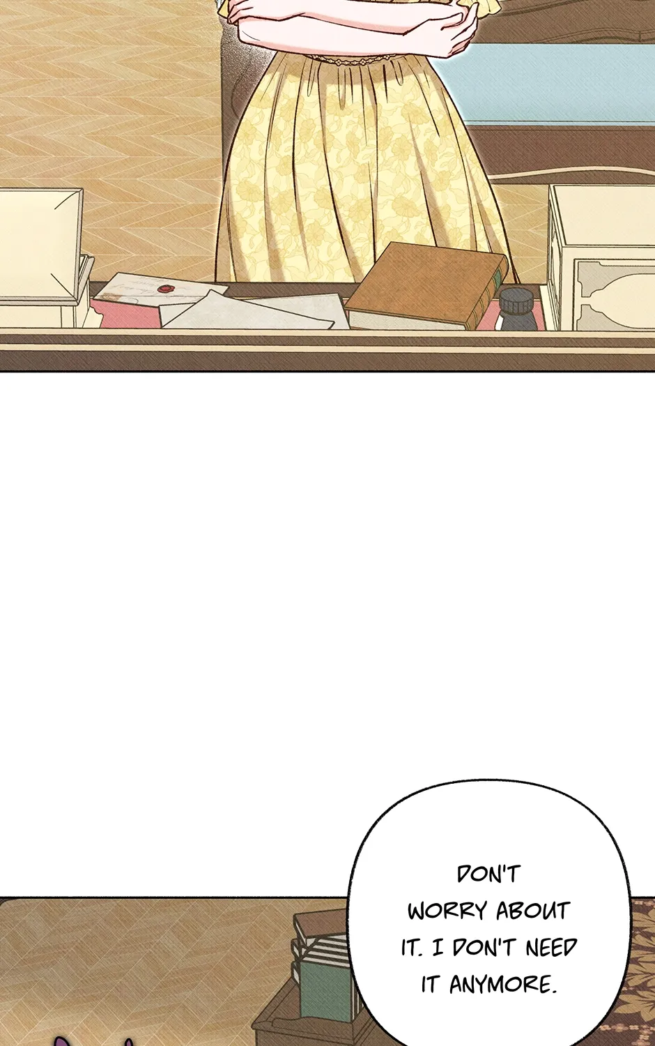 Dear My Rude Darling With Multiple Personalities Chapter 53 page 89 - 